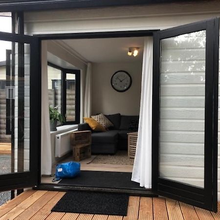 Heerlijk Vakantiehuisje In Putten Exterior foto