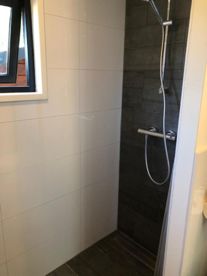 Heerlijk Vakantiehuisje In Putten Exterior foto